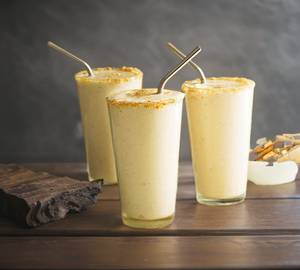 Vanila shake