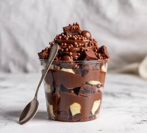 Choco Brownie
