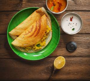 Masala Dosa
