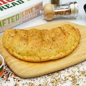 Jalapeno Garlic Bread