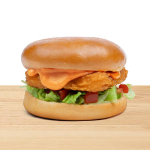 Paneer Breakfast Sandwich