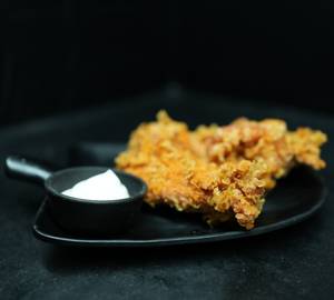 Chicken Popcorn (small)