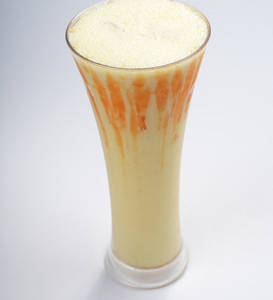 Butterscotch Milkshake