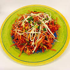 Chinese bhel