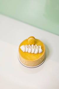 Lemon Tart