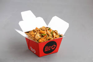 Chicken Hakka Noodles