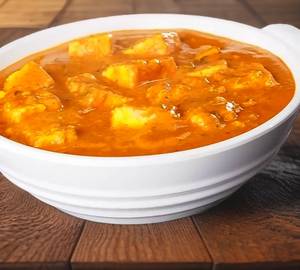 Butter Paneer Masala