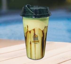 Vanila Cold Coffee