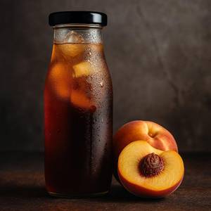 Peach IceTea