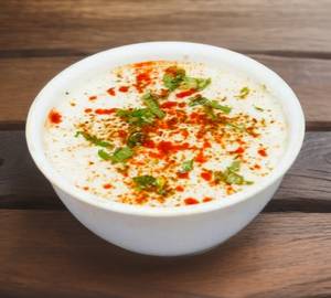 Mixed Raita