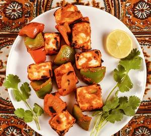Paneer Tikka