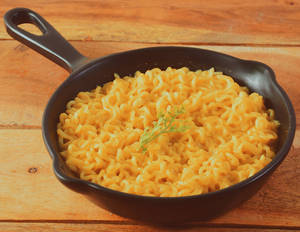 Korean Silky Spice Maggi