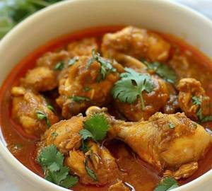 Butter chicken masala