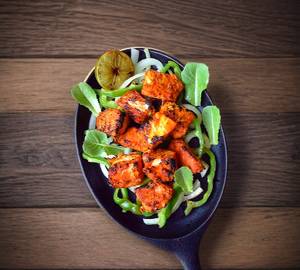 Fish Tandoori [4 Pieces]