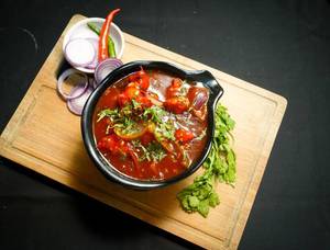Chilli Chicken Gravy