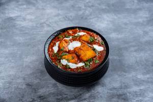 Paneer masala