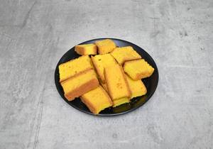 Cake Rusk (300 Gms)