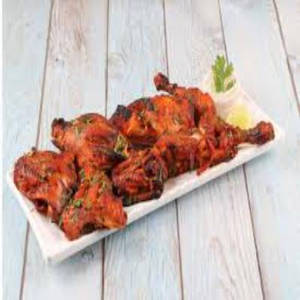 Tandoori Chicken