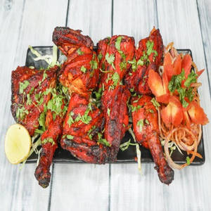 Tandoori Chicken