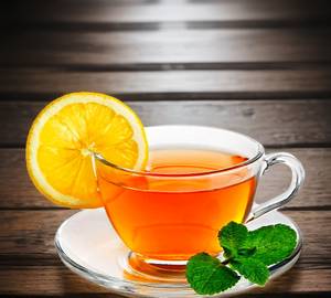 Lemon Tea