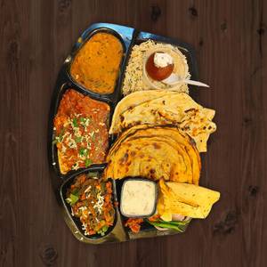 Special Thali