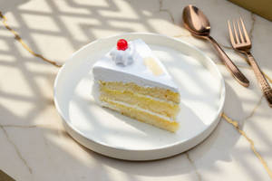 Pineapple Pastry