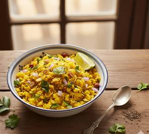 Poha 300 gms