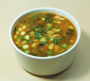 PURE VEG Minestrone Soup