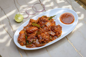 Chilli Fish