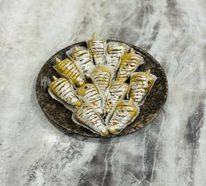 Mawa Ice Cream
