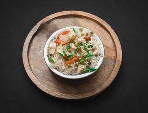 Veg Pulao
