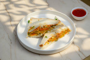 Veg Sandwich