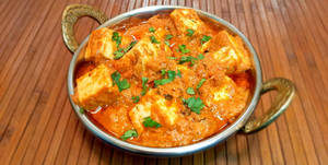 Paneer Butter Masala (8 Pcs)