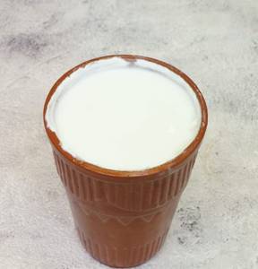 Sweet Lassi