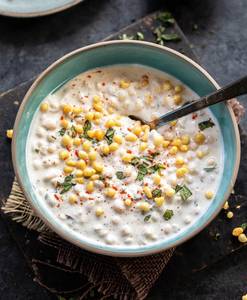 Boondi Raita