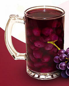Arabian Pulpy Grape Juice