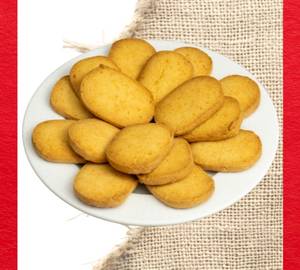 Butter Salted Biscuit 300G