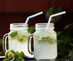 Virgin Mojito
