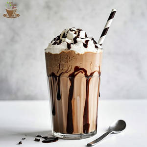 Chocolate Shake