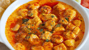 Gatta Masala