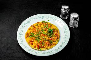 Masala Papad