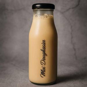 Classic Cold Coffee