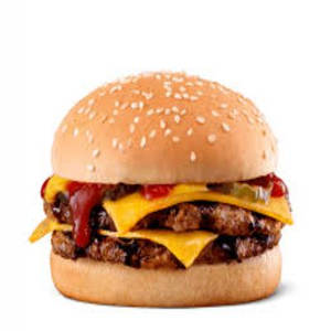 Cheese Burger