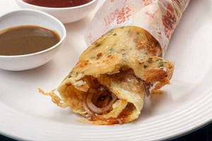 Egg Roll