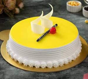 Pineapple Cake [500 Gram]