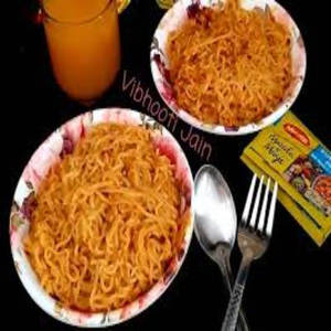 Double Masala Maggi