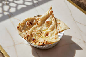 Butter Naan