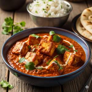 Paneer Butter Masala