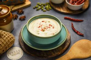 Mix Raita