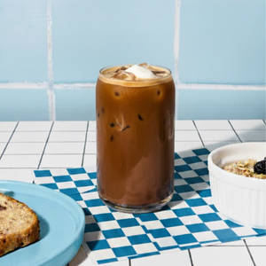 Iced Mocha